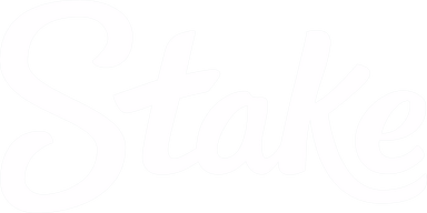 STAKE